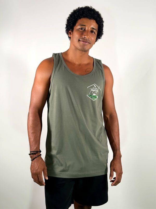 Tropical CR - Tirantes