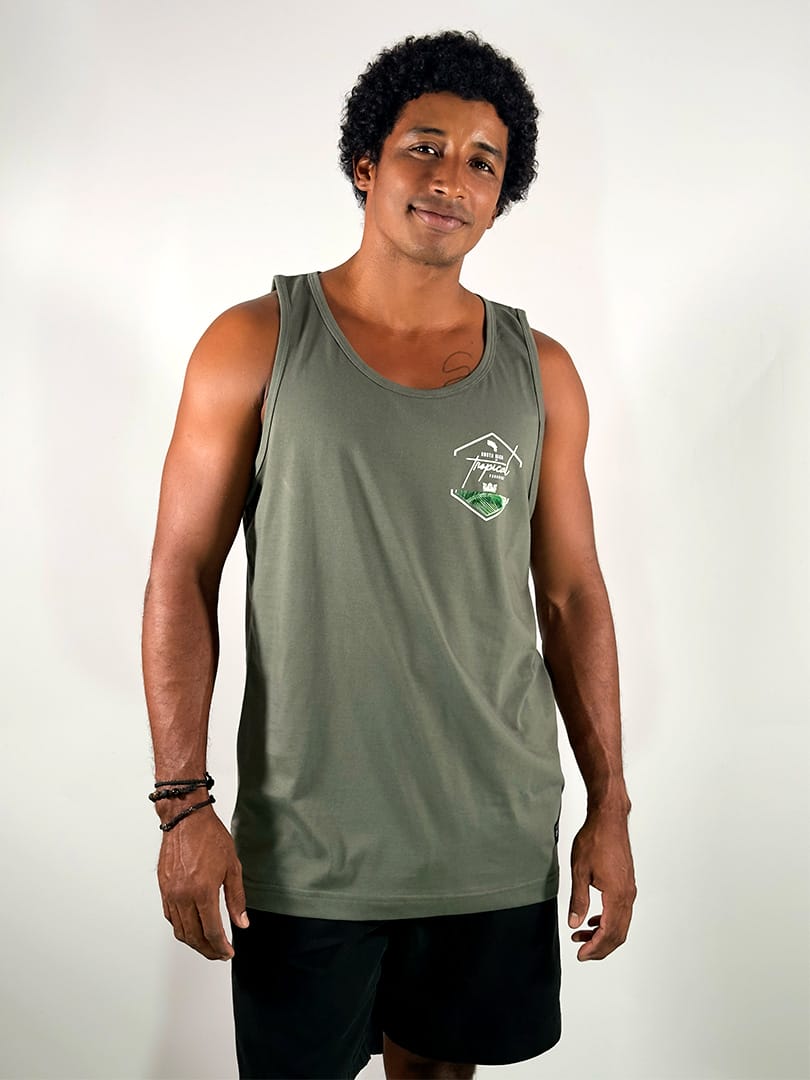 Tropical CR - Tirantes