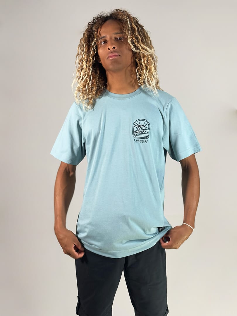 Paradise CR - Camiseta