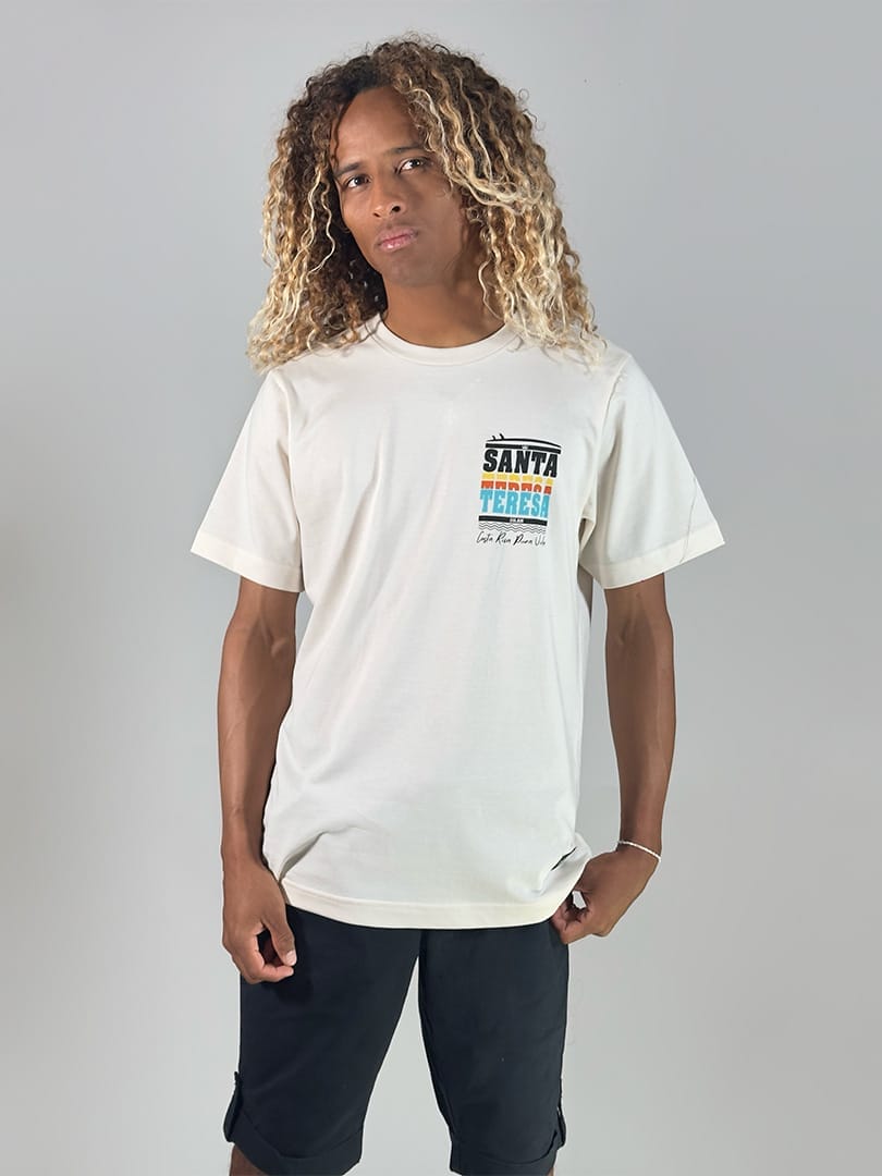 Santa Teresa Beach - Camiseta